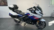BMW K1600 GT SE (22MY)